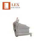 AUDI 8K0121405E 8K0121405G 8K0121405M EXPANSION TANK-TAIZHOU LEXING